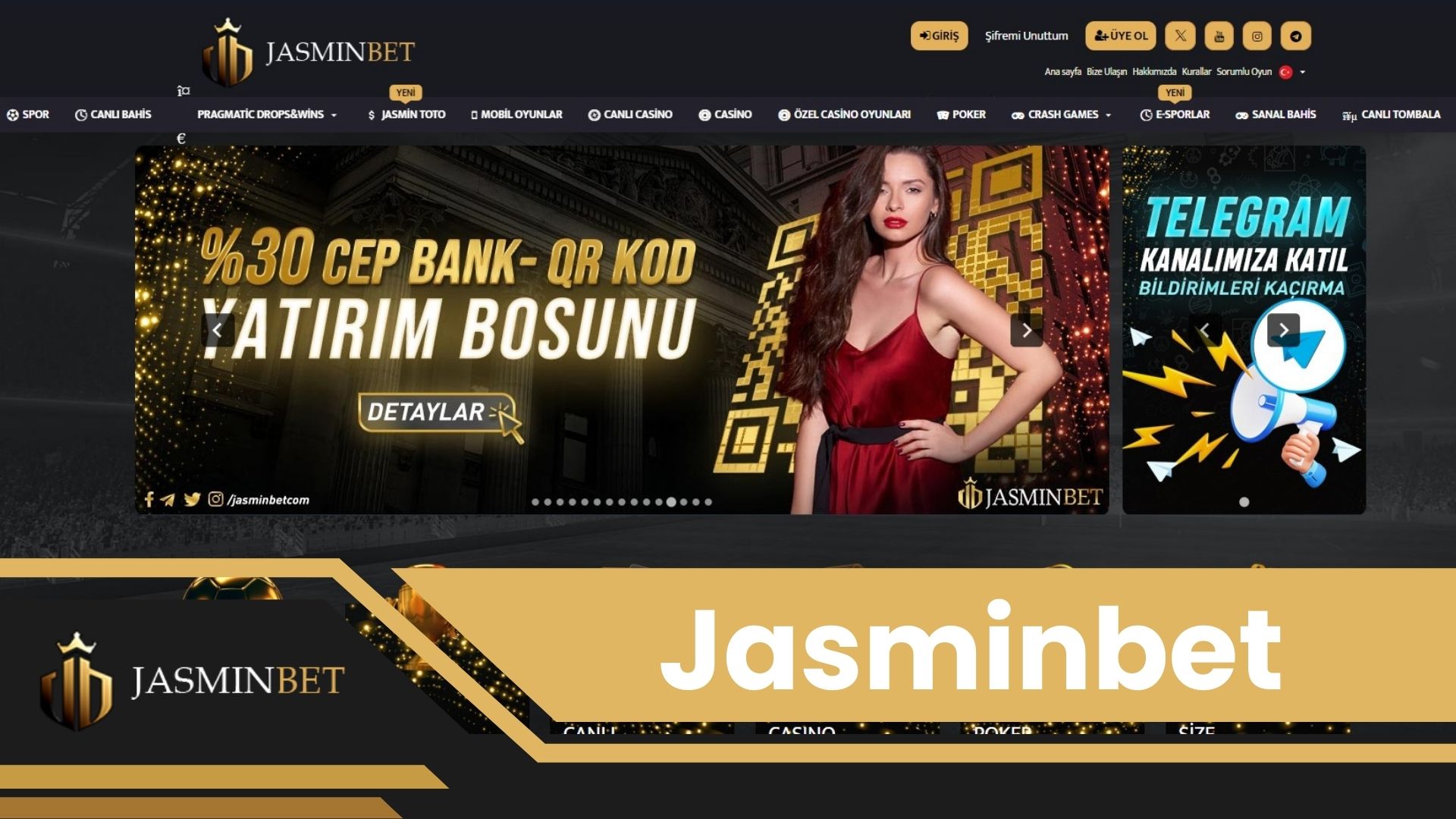 Jasminbet